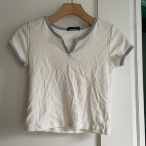 brandy Melville top